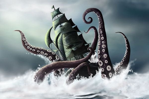 Kraken вход и ссылки